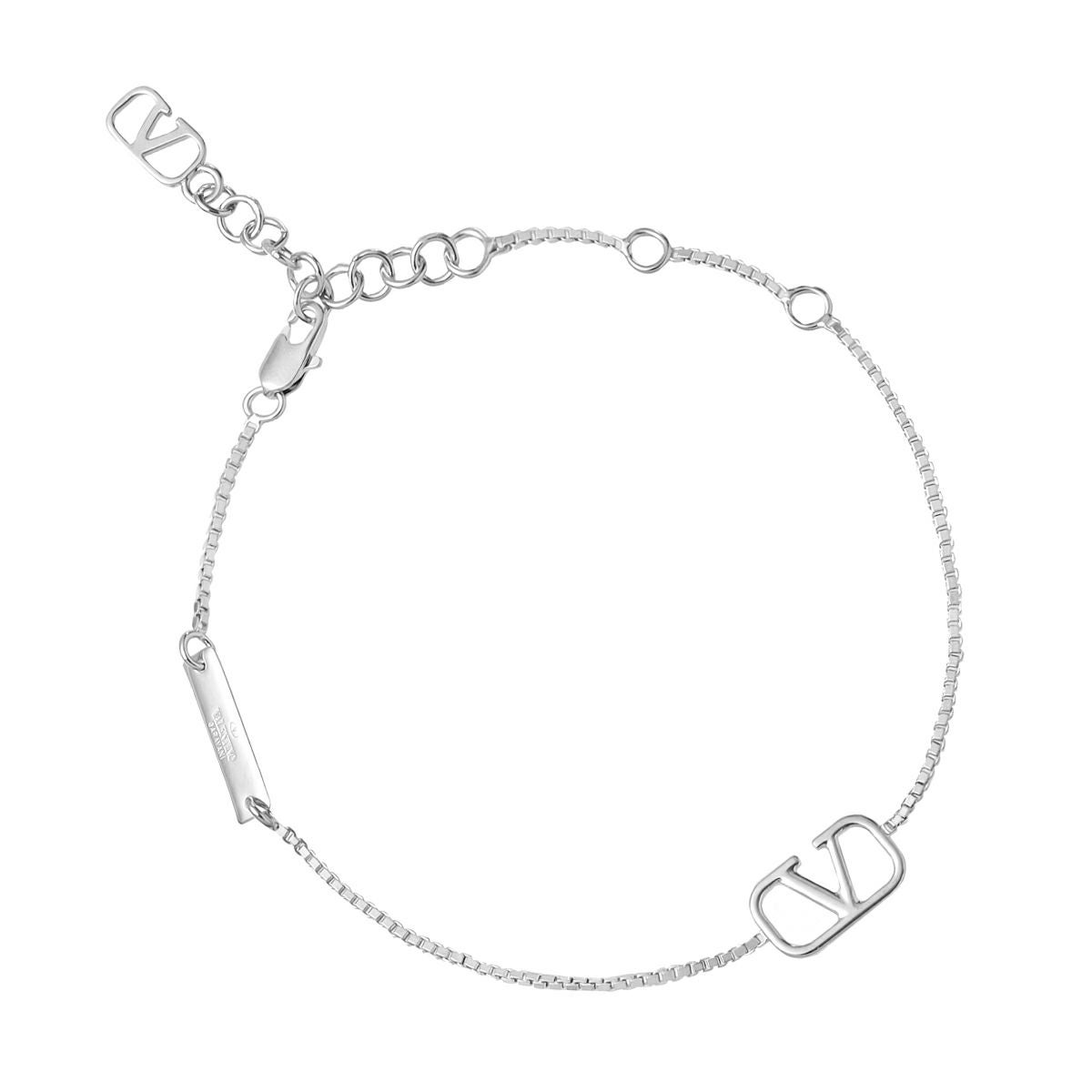 VALENTINO ブレスレット J0N40MET 172｜インポートショップDOUBLE