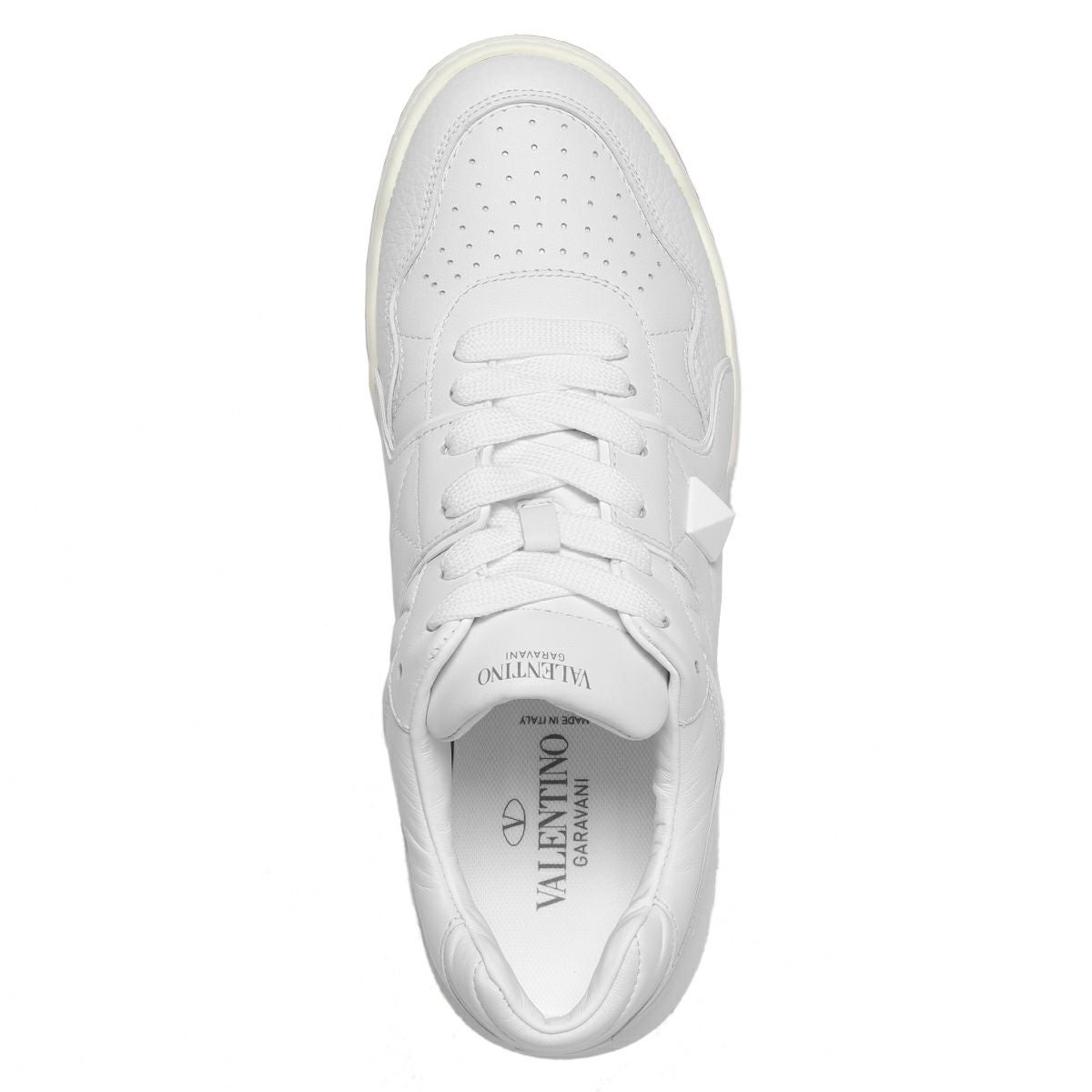 ヴァレンティノ スニーカー