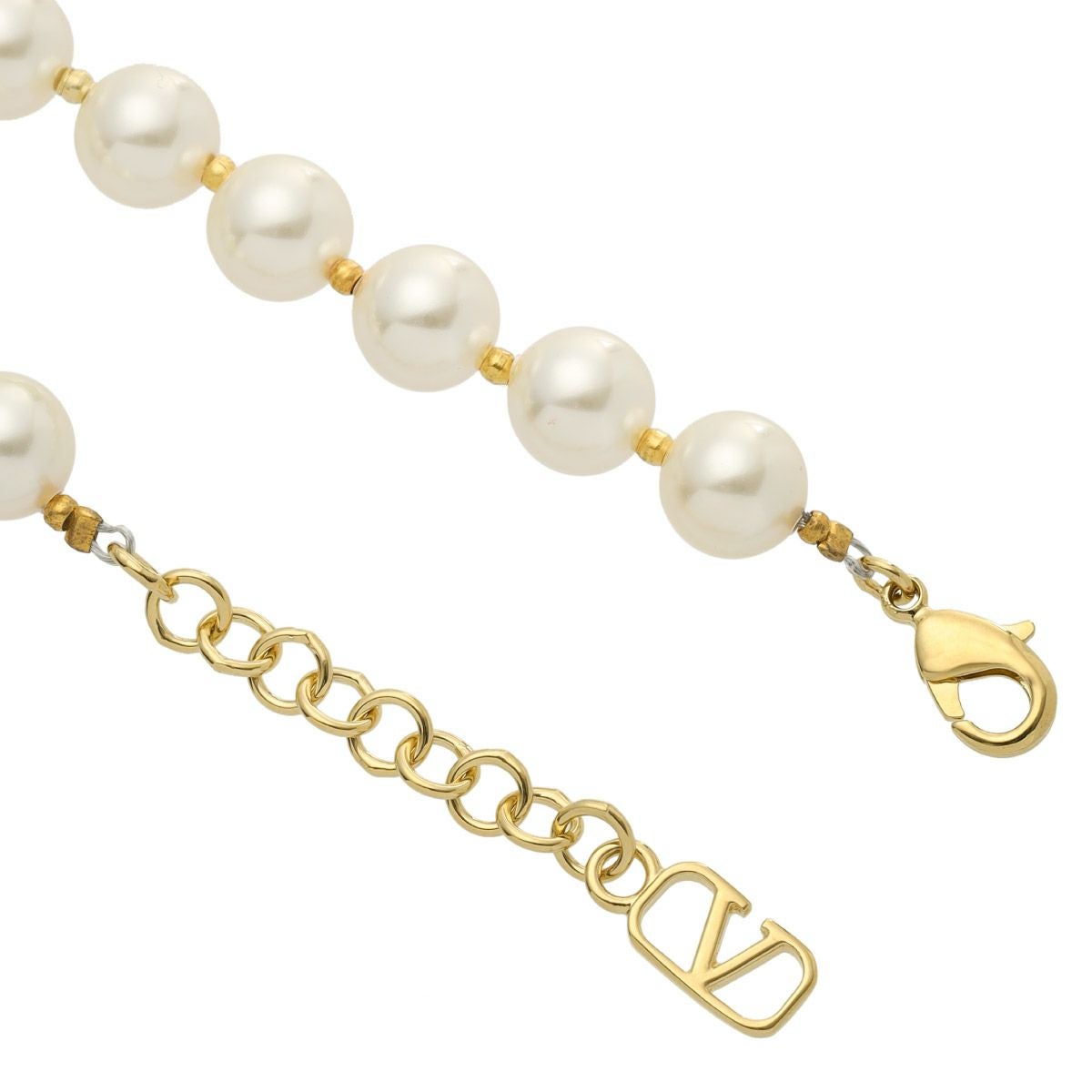 ヴァレンティノ ネックレス