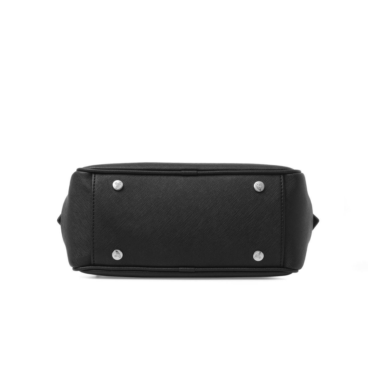 ヴィヴィアン ウエストウッド ショルダー付 ハンドバッグ スモール