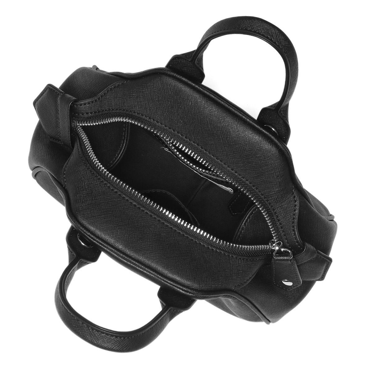 ヴィヴィアン ウエストウッド ショルダー付 ハンドバッグ スモール