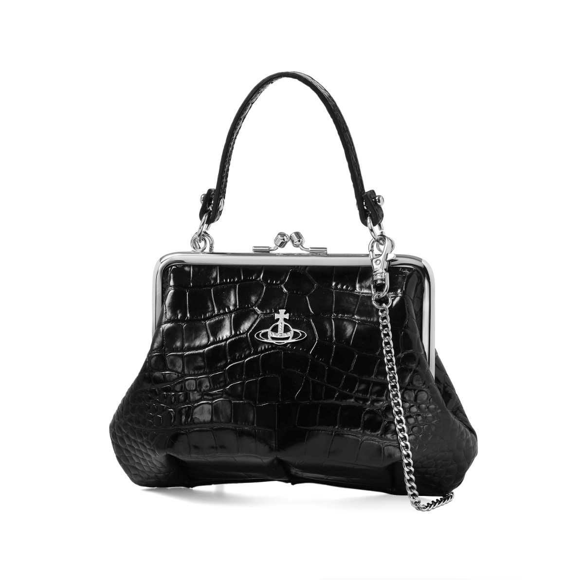 Vivienne Westwood バッグ 4B010006W L0039 N401｜インポートショップ