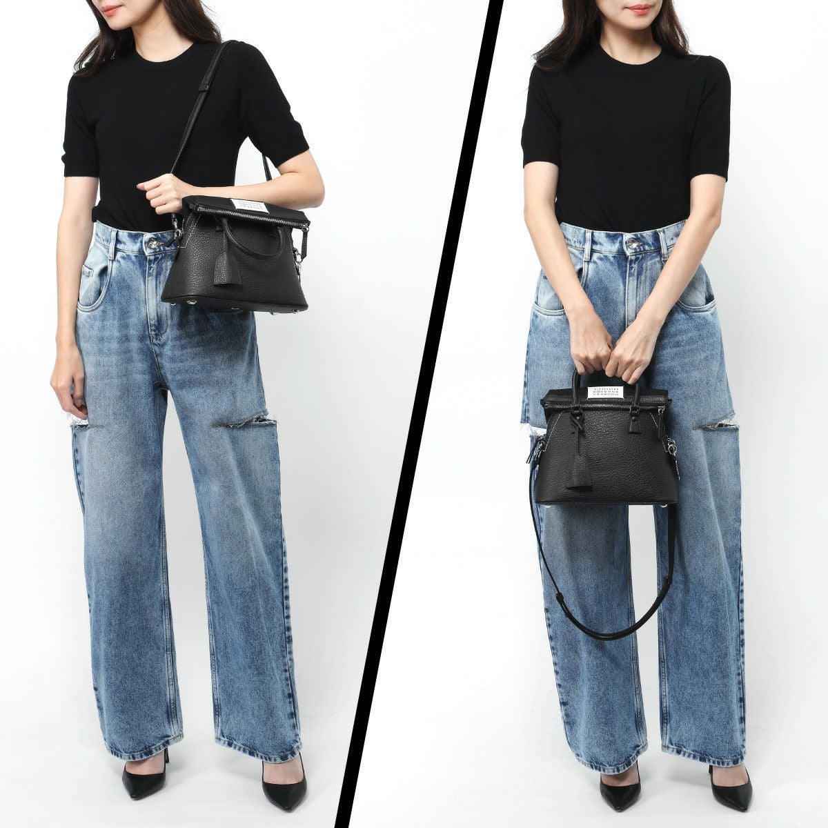 MAISON MARGIELA バッグ S56WG0082 P4455 T8013｜インポートショップ