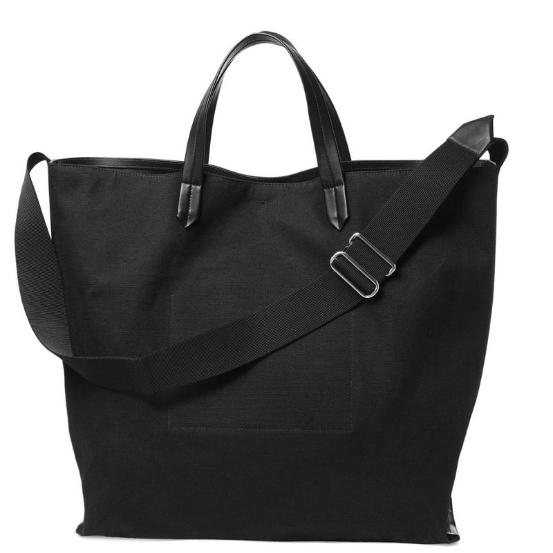 ジルサンダー ショルダー付 トートバッグ ミディアム