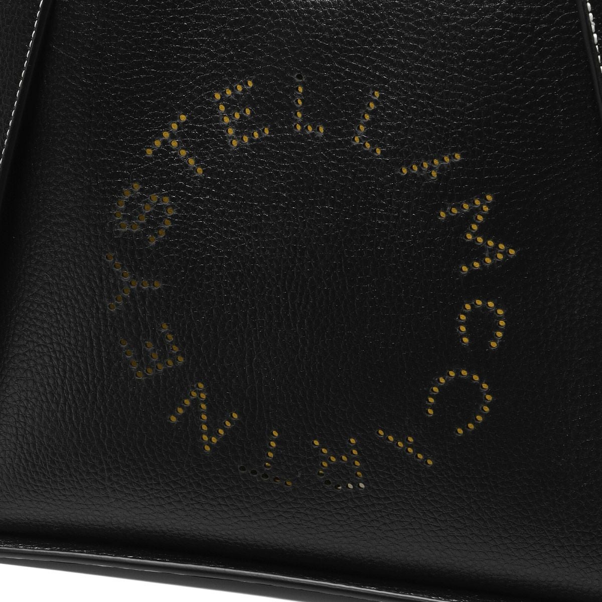 ステラ マッカートニー ショルダー付 トートバッグ