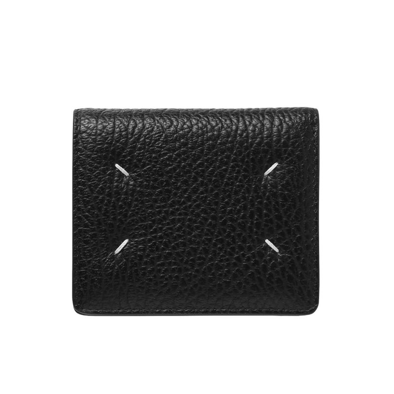 メゾン マルジェラ ライン11 二つ折り財布