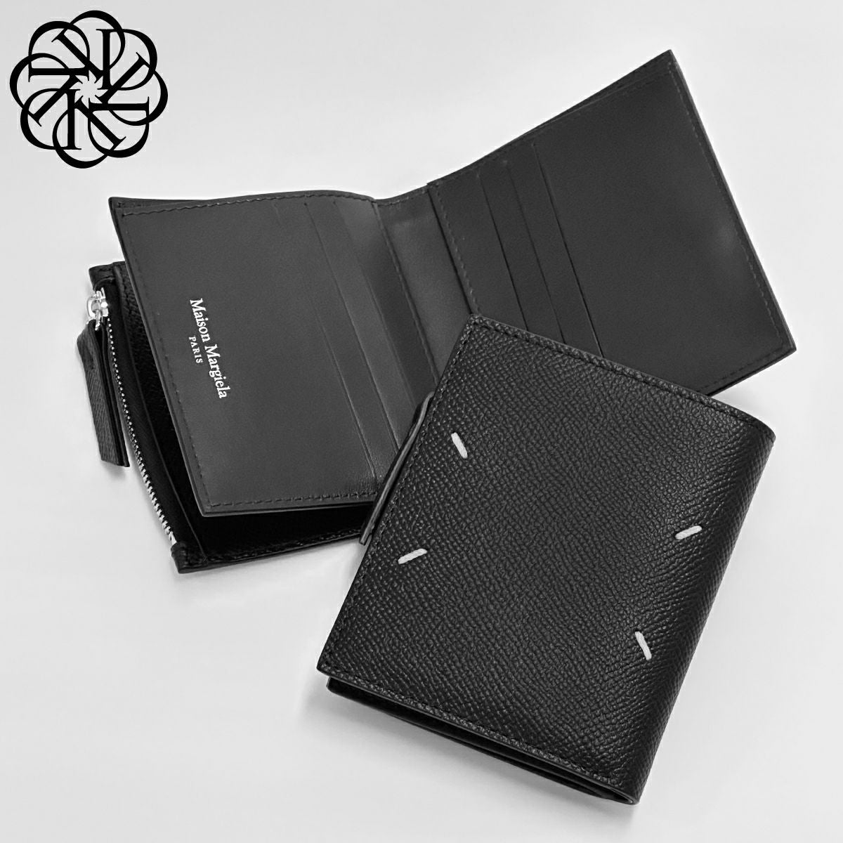 MAISON MARGIELA 財布 SA3UI0007 P4745 T8013｜インポートショップ