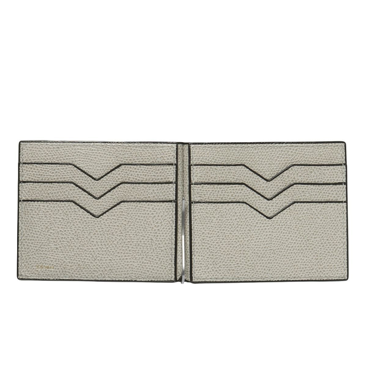 ヴァレクストラ 二つ折り財布