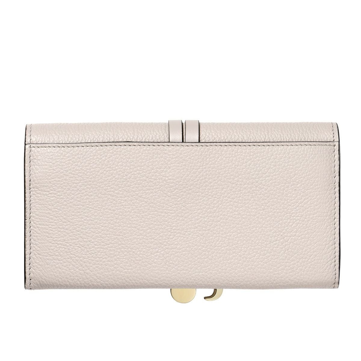 クロエ 二つ折り長財布