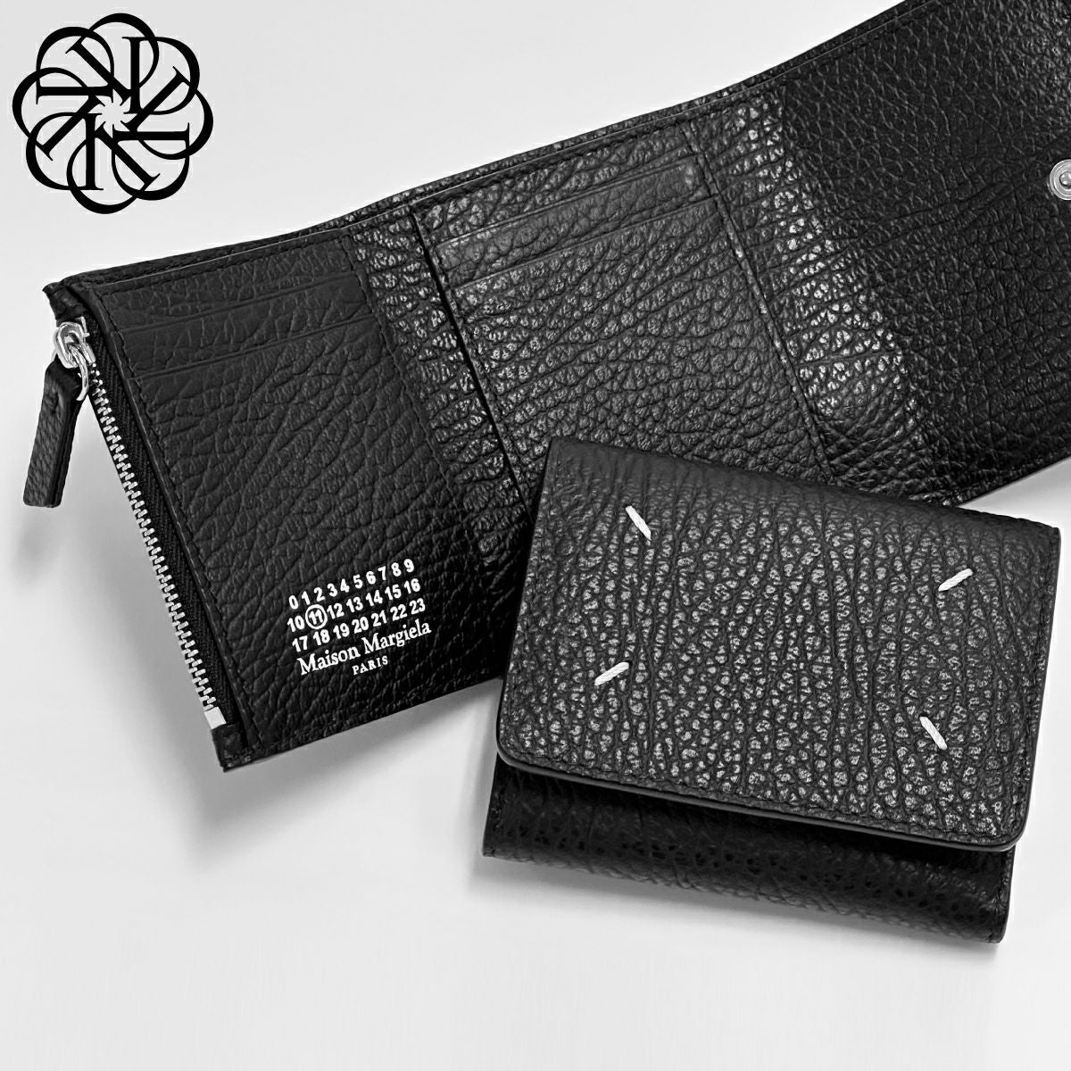 MAISON MARGIELA 財布 SA3UI0010 P4455 T8013｜インポートショップ