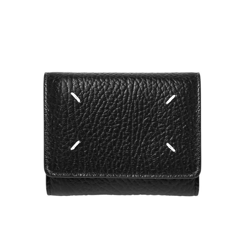 メゾン マルジェラ ライン11 三つ折り財布