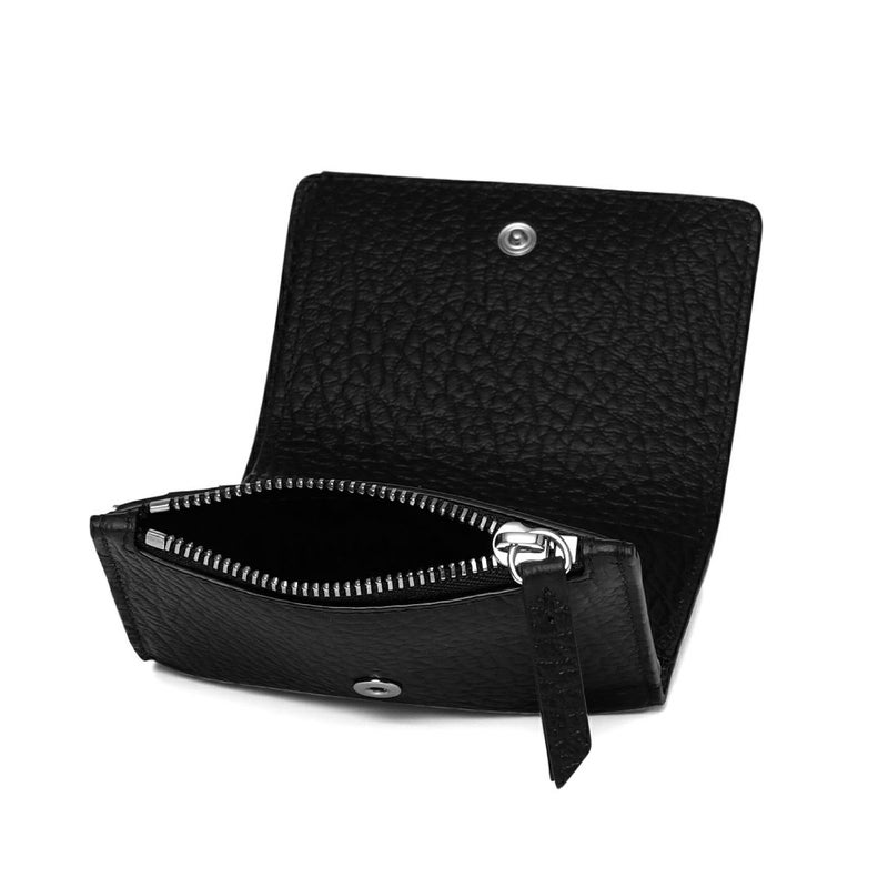 メゾン マルジェラ ライン11 三つ折り財布