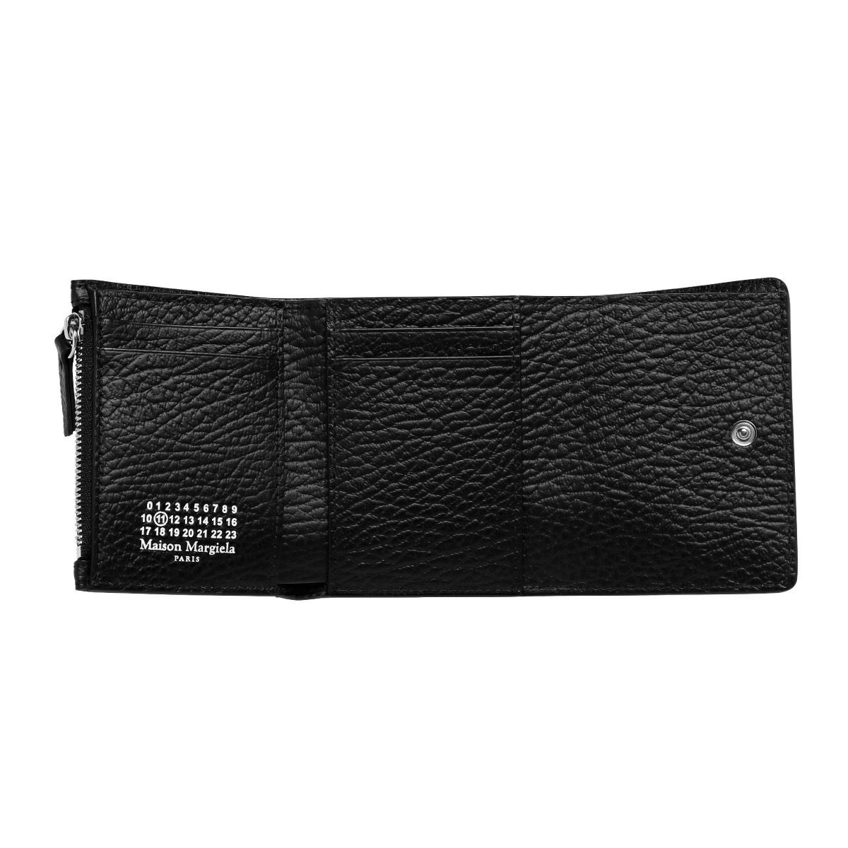 メゾン マルジェラ ライン11 三つ折り財布