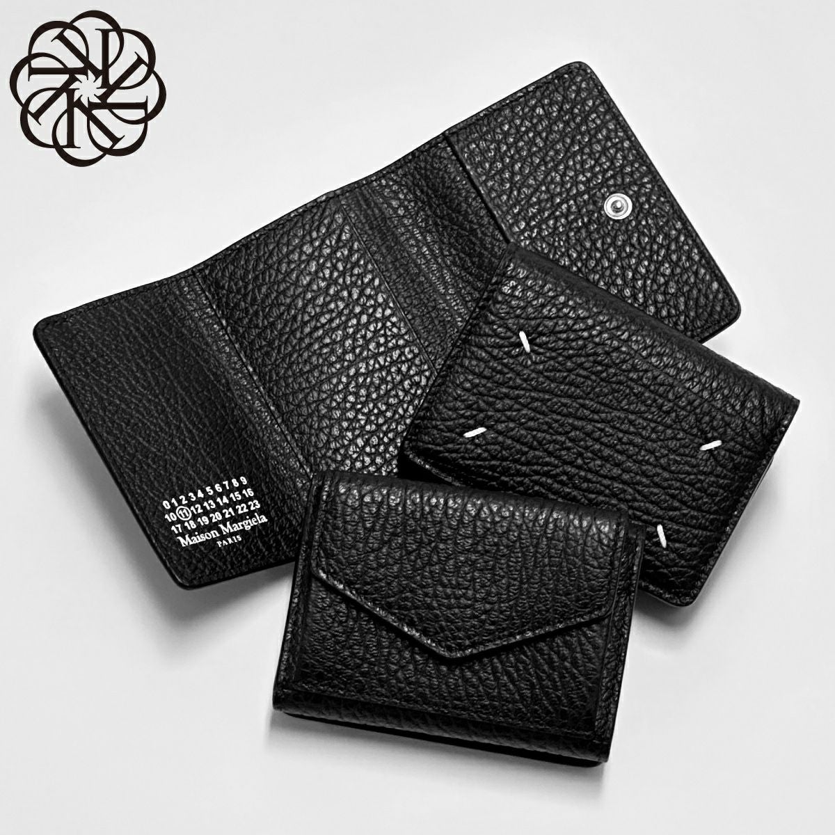 MAISON MARGIELA 財布 S36UI0416 P4455 T8013｜インポートショップ