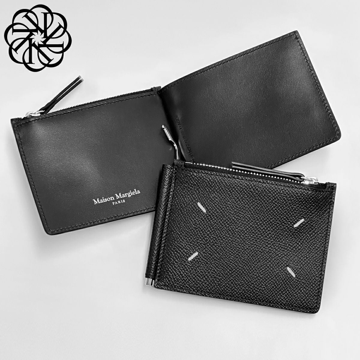 MAISON MARGIELA 財布 SA1UI0018 P4745 T8013｜インポートショップ