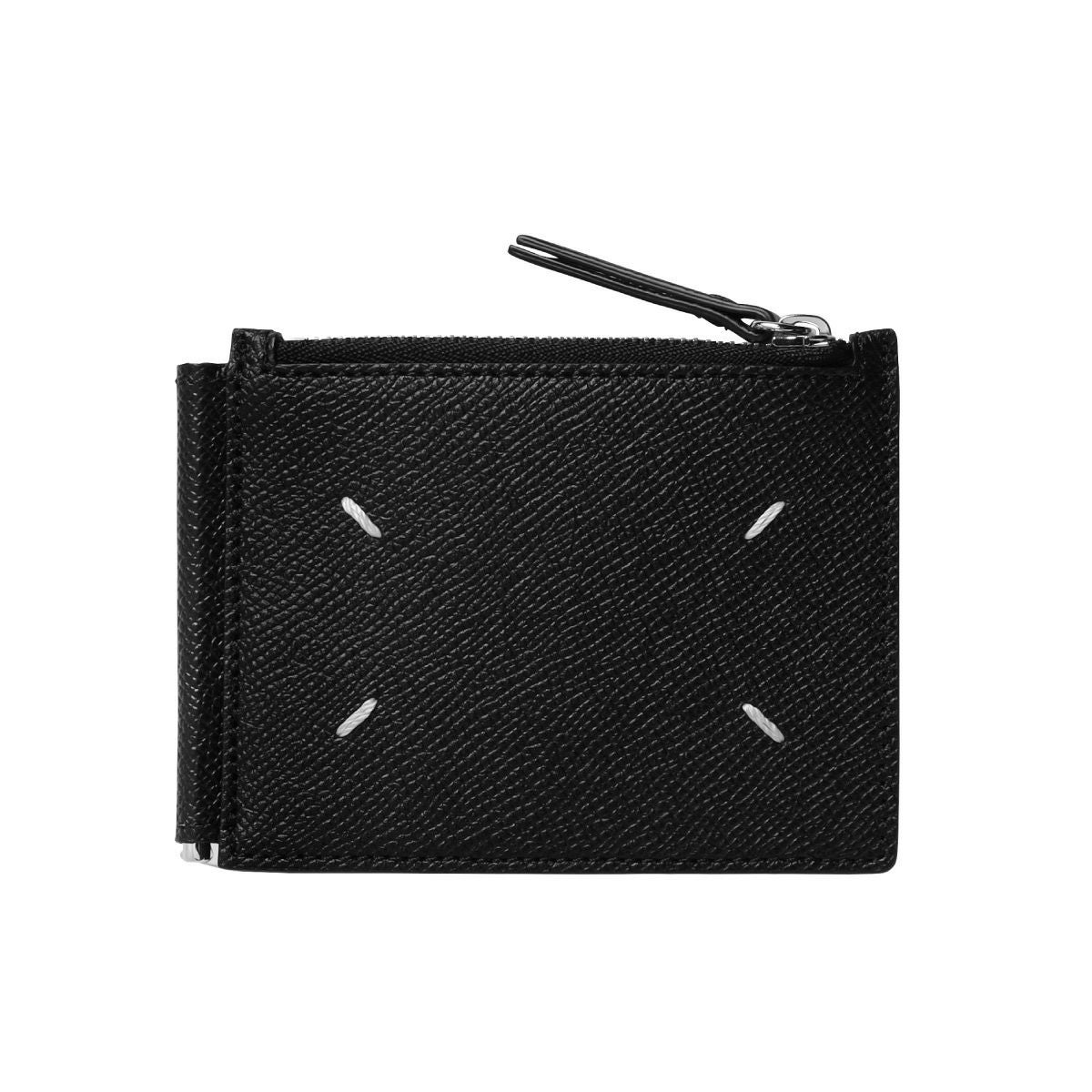 メゾン マルジェラ ライン11 二つ折り財布