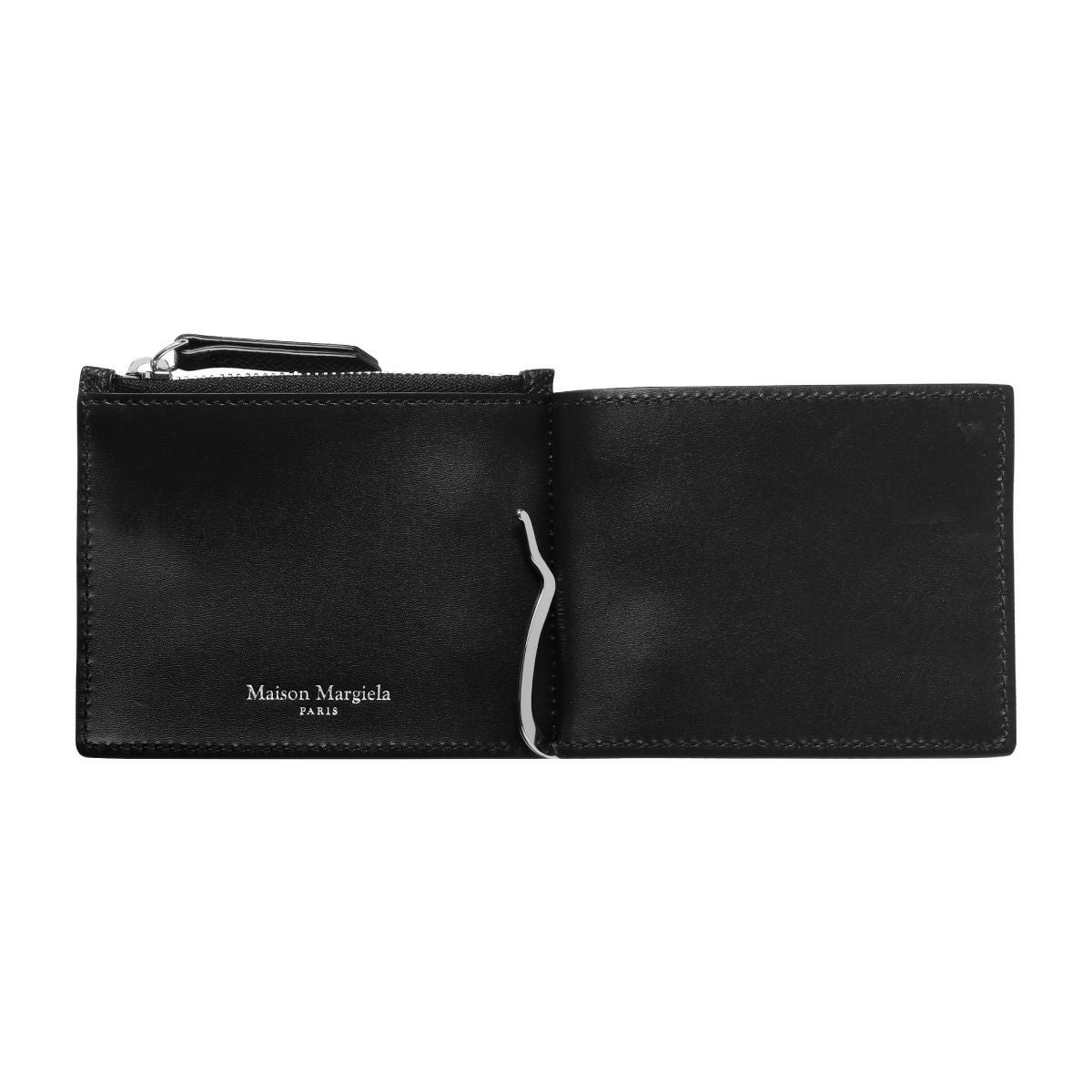新品未使用　mtマルシェatうめだ阪急　2015 三角　他　コンプリートセット MAISON MARGIELA 財布 SA1UI0018 P4745 T8013｜インポートショップ