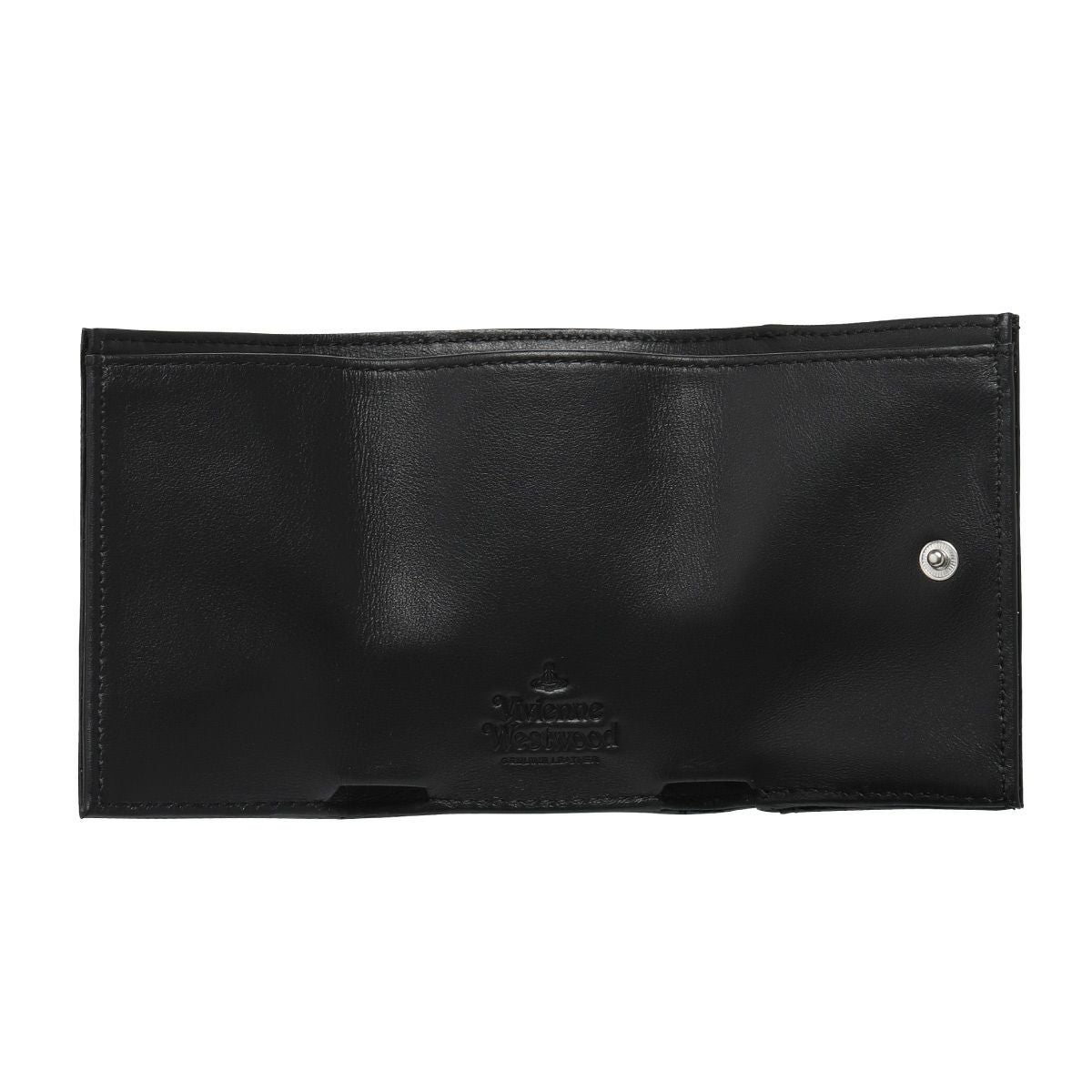 ヴィヴィアン ウエストウッド 三つ折り財布