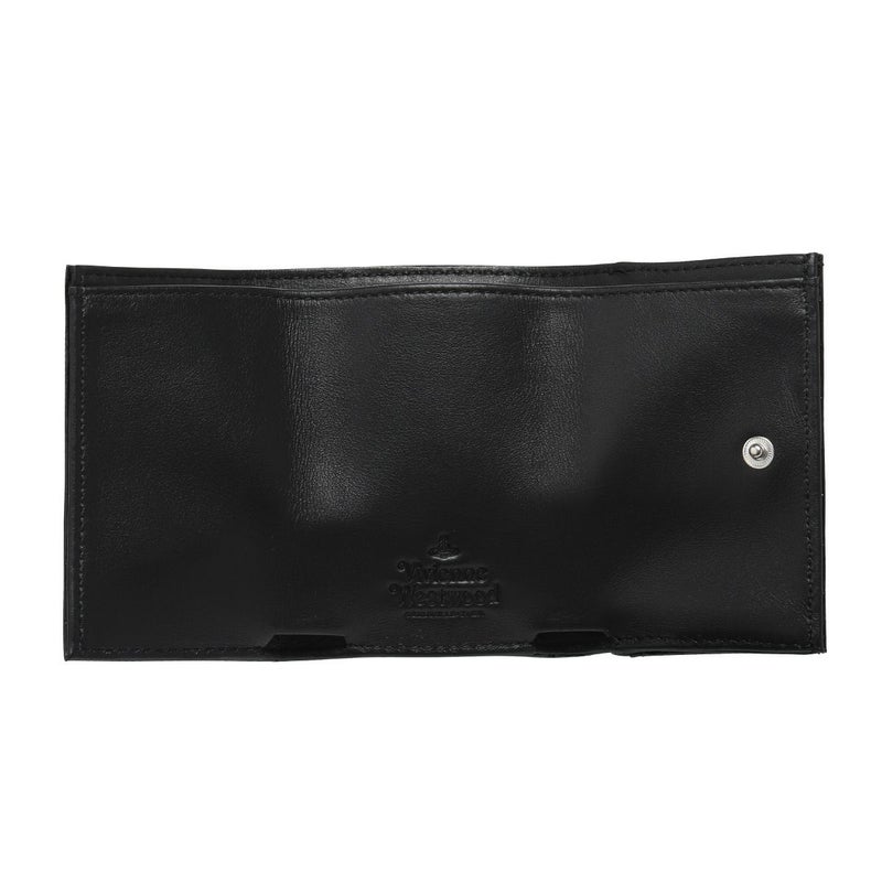 ヴィヴィアン ウエストウッド 三つ折り財布