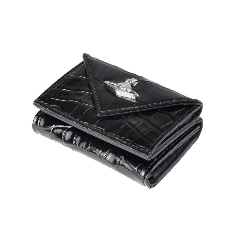 ヴィヴィアン ウエストウッド 三つ折り財布