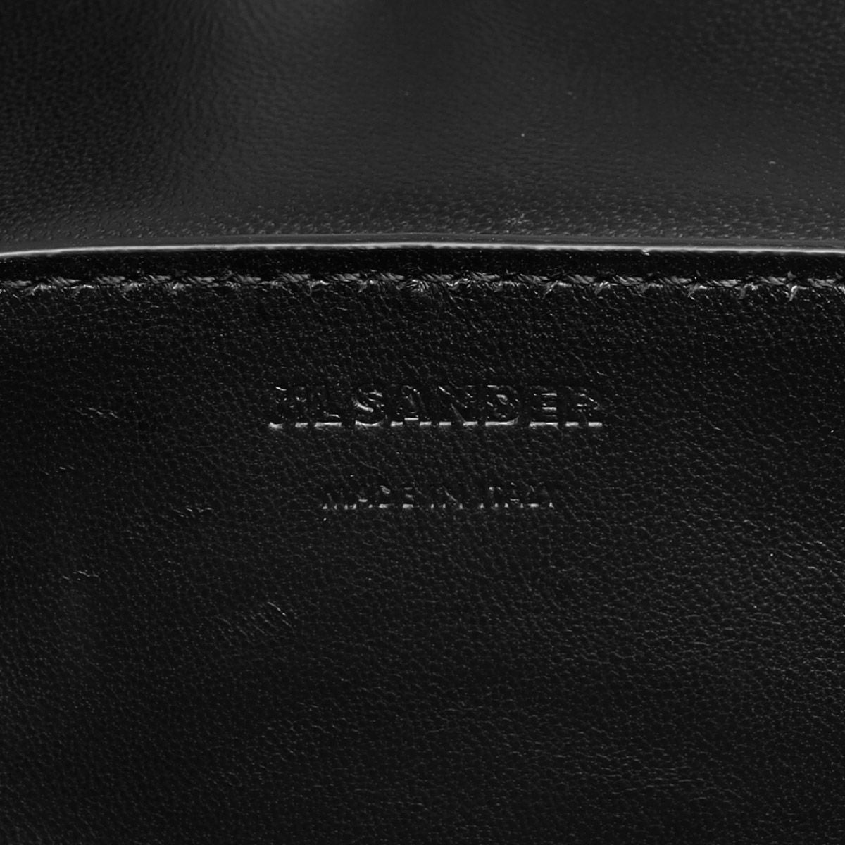 ジル サンダー ショルダーバッグ ミニ