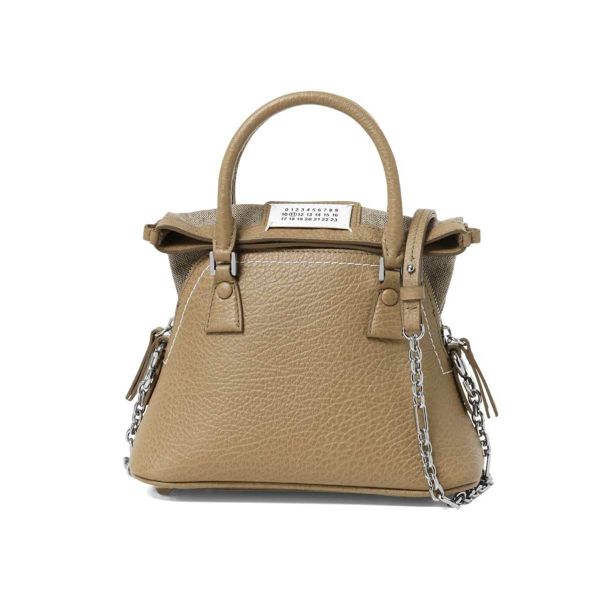 MAISON MARGIELA S56WG0081 P4455 T2172 バッグ｜インポートショップ