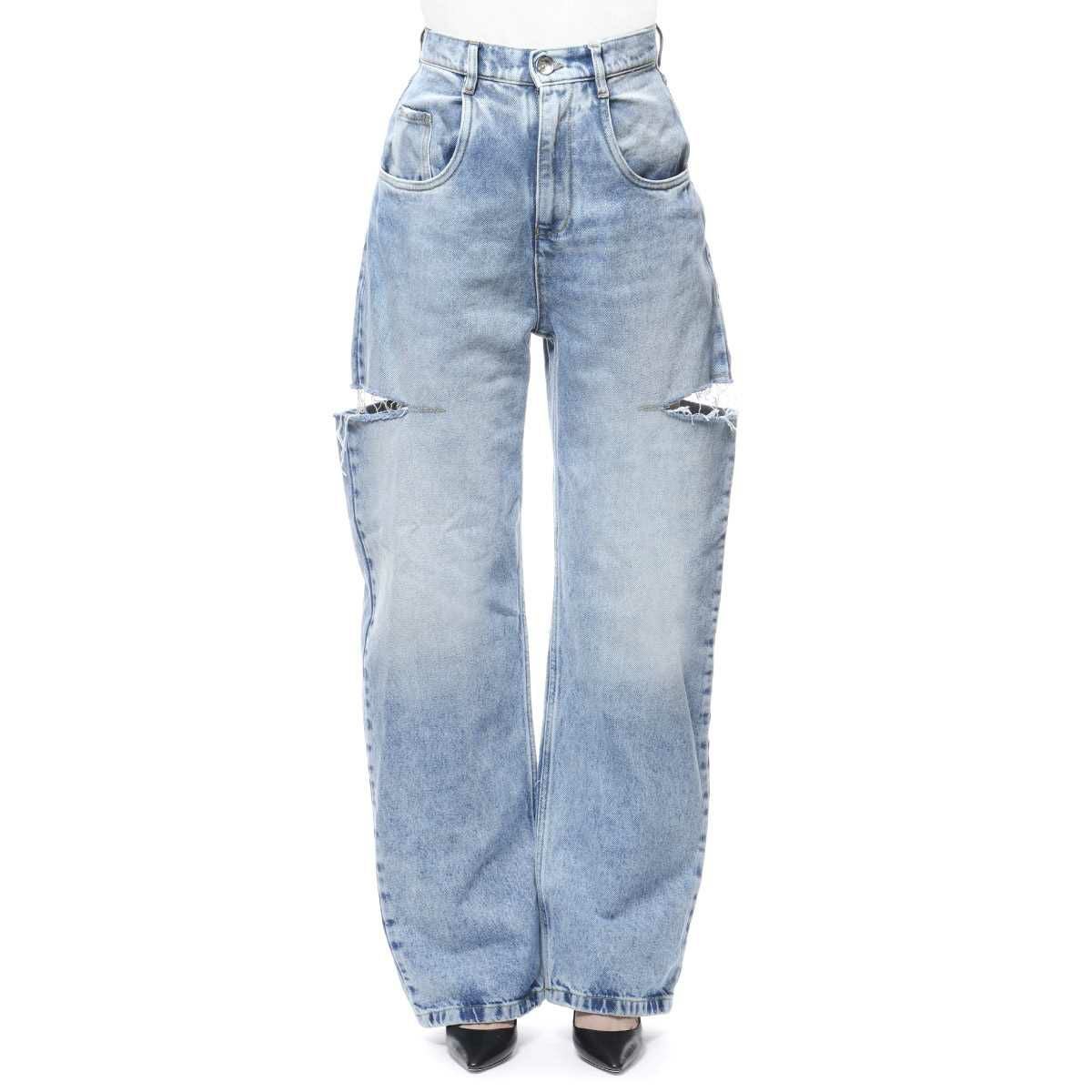 MAISON MARGIELA デニム S51LA0051 S30513 470｜インポートショップ