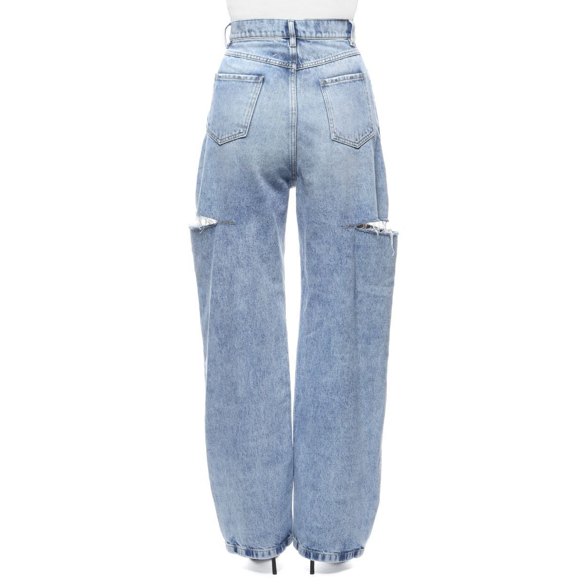 MAISON MARGIELA デニム S51LA0051 S30513 470｜インポートショップ