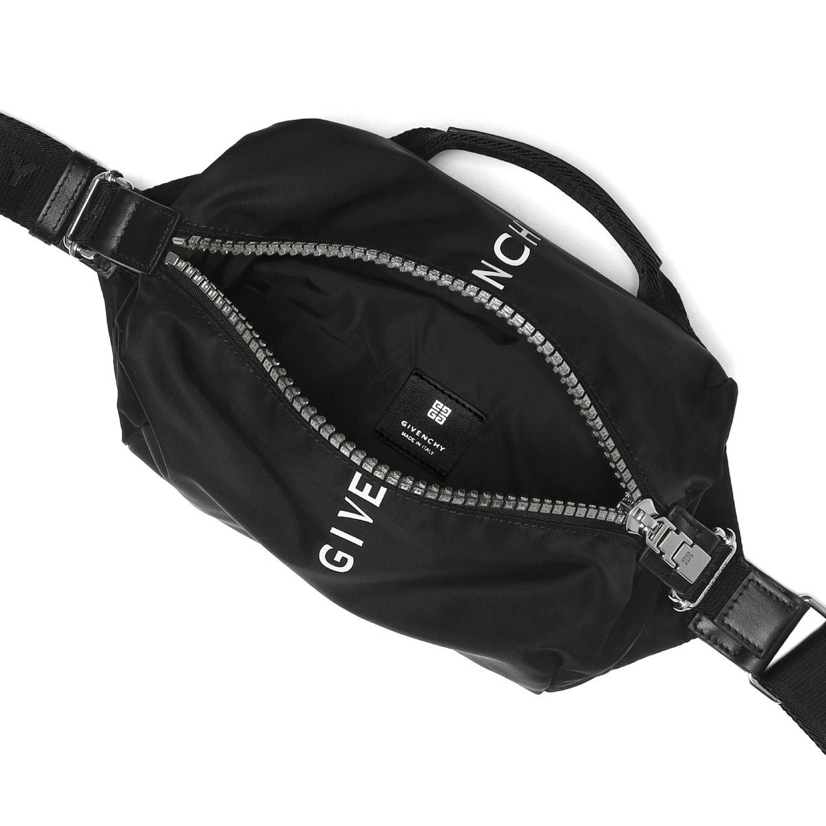 GIVENCHY BKU038K1JE 001 バッグ｜インポートショップDOUBLE（ドゥーブル）