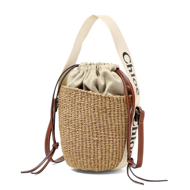 クロエ バケットバッグ スモール