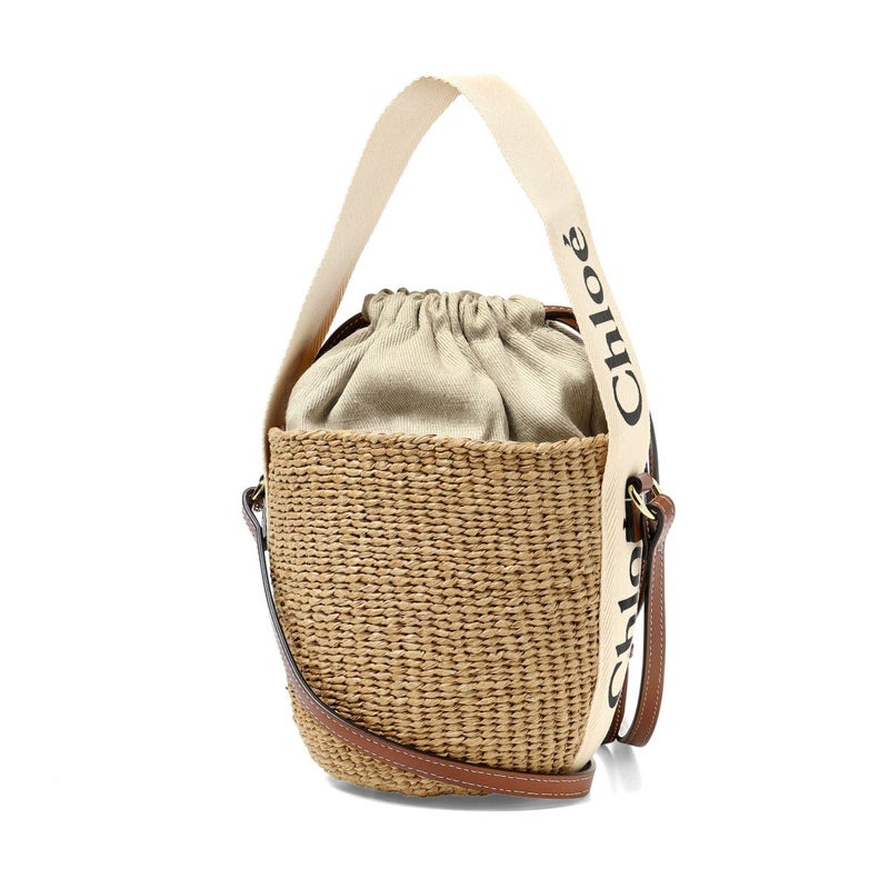 クロエ バケットバッグ スモール