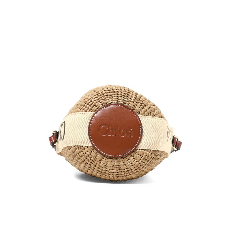 クロエ バケットバッグ スモール