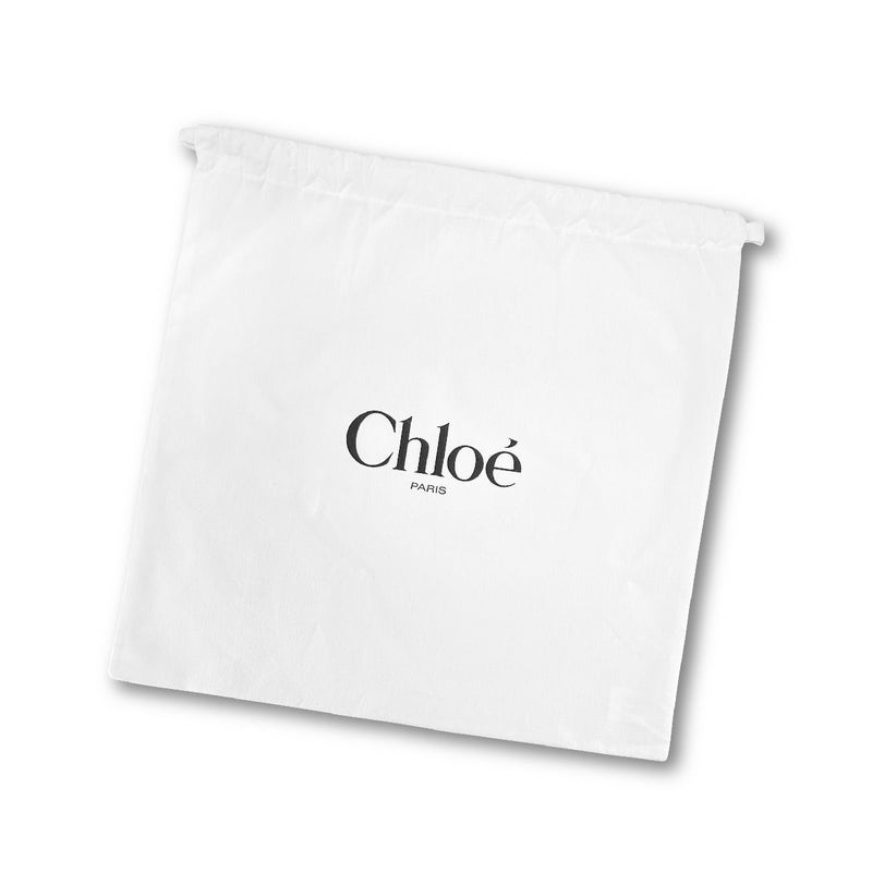 クロエ バケットバッグ スモール