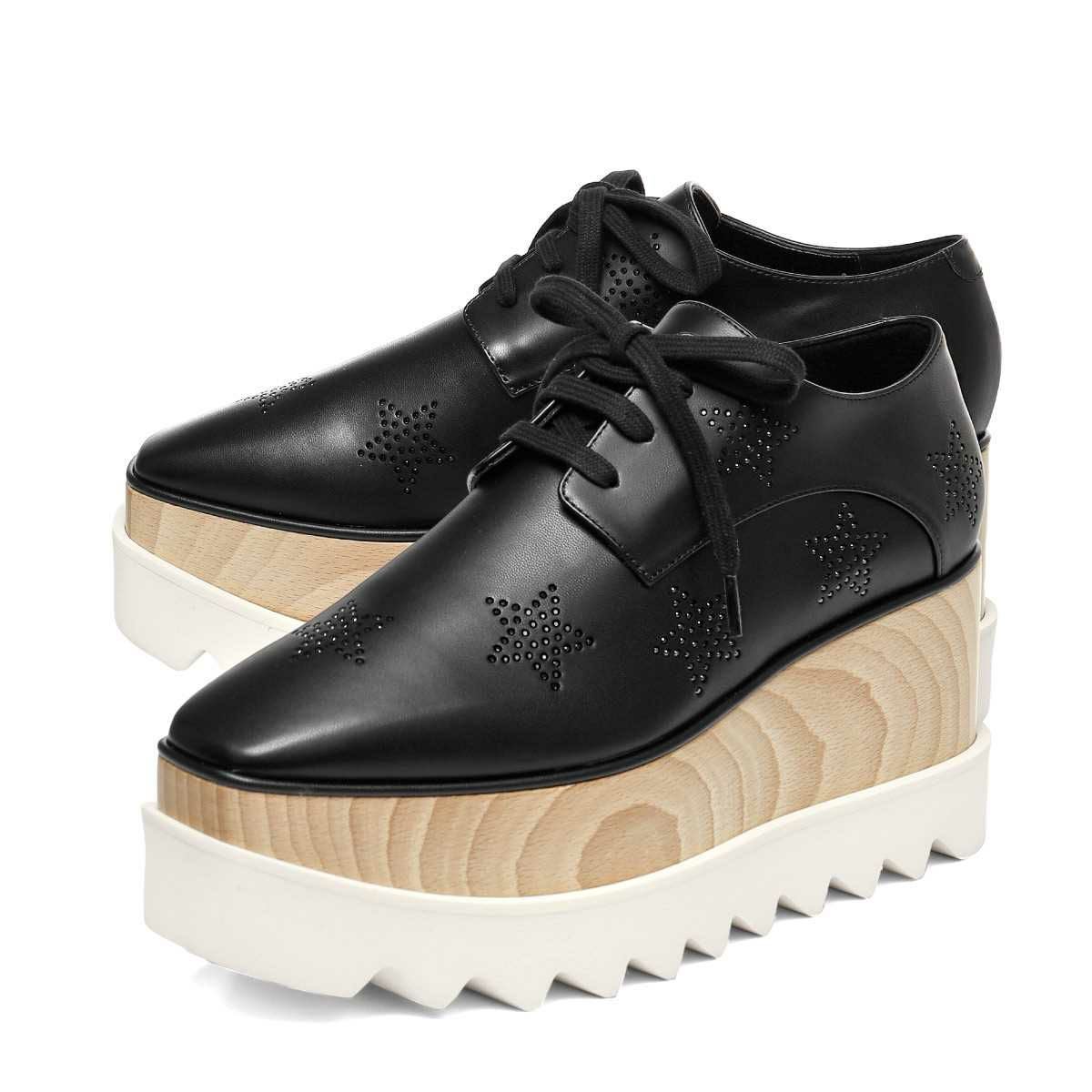 STELLA McCARTNEY シューズ 810251 E00128 1003｜インポートショップ