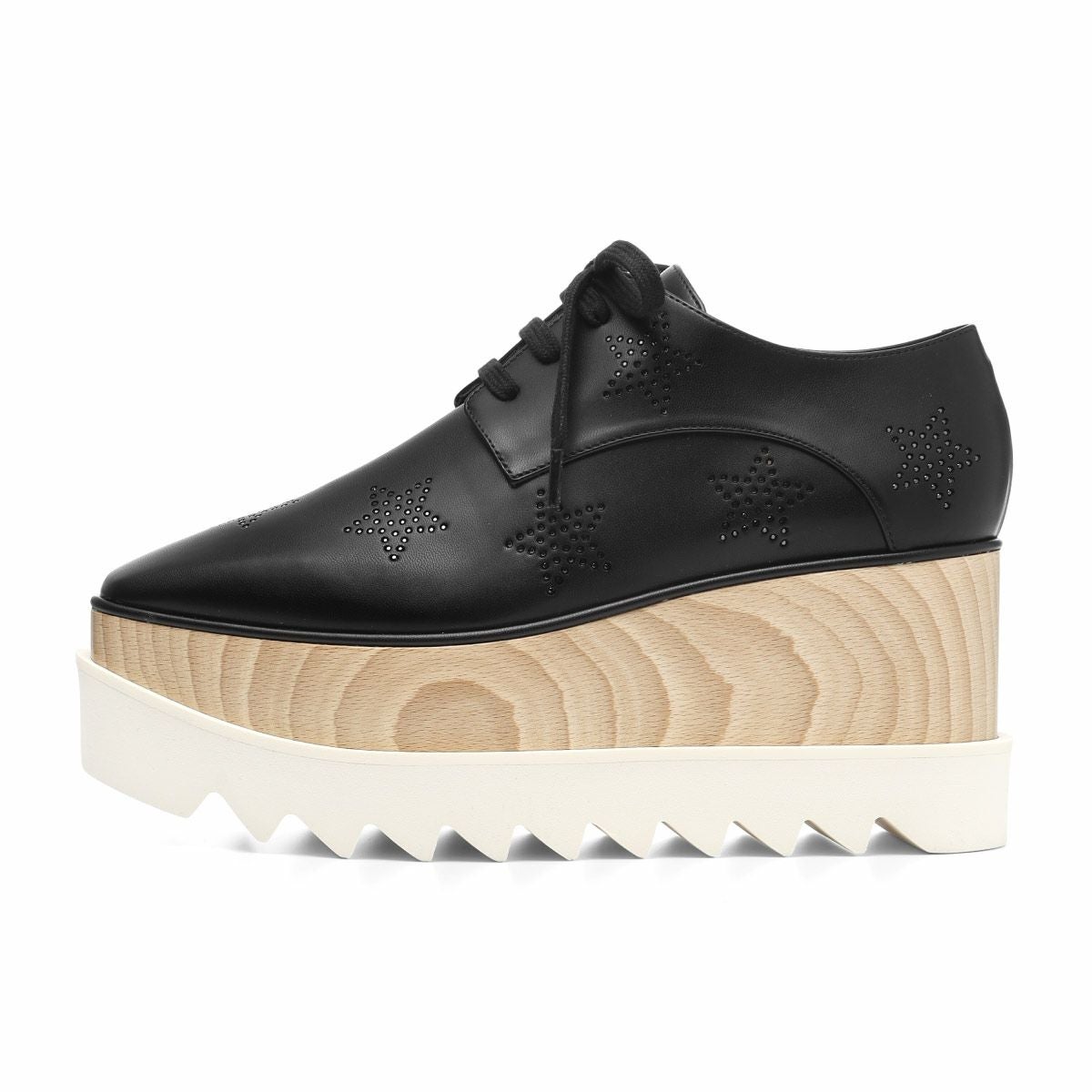 ステラマッカートニー STELLA McCARTNEY シューズ 810251 E00128 1003｜インポートショップ