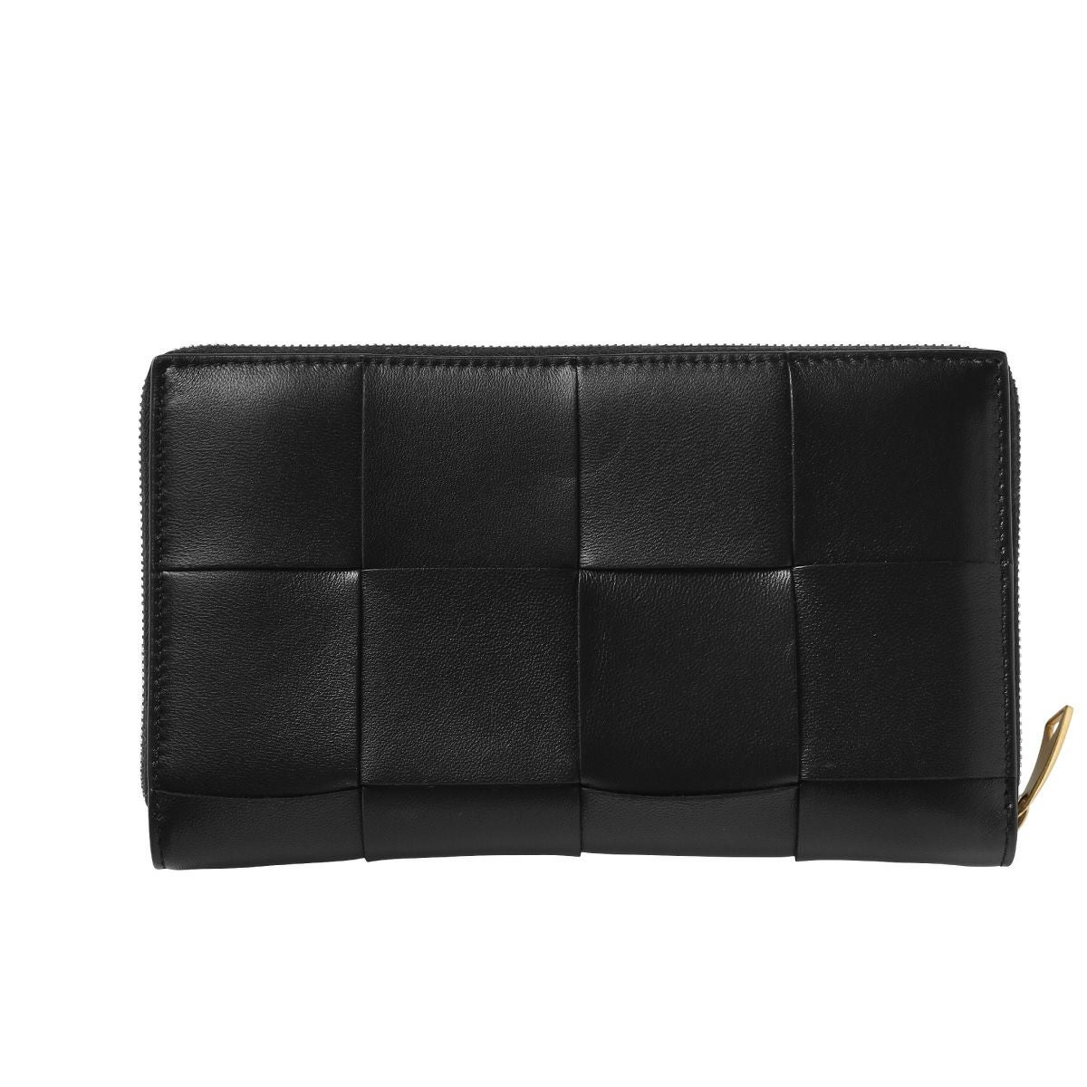 【12/28～1/4休業】 ボッテガヴェネタ  レディース財布 BOTTEGA VENETA（ボッテガ・ヴェネタ） 長財布 CASSETE カセット