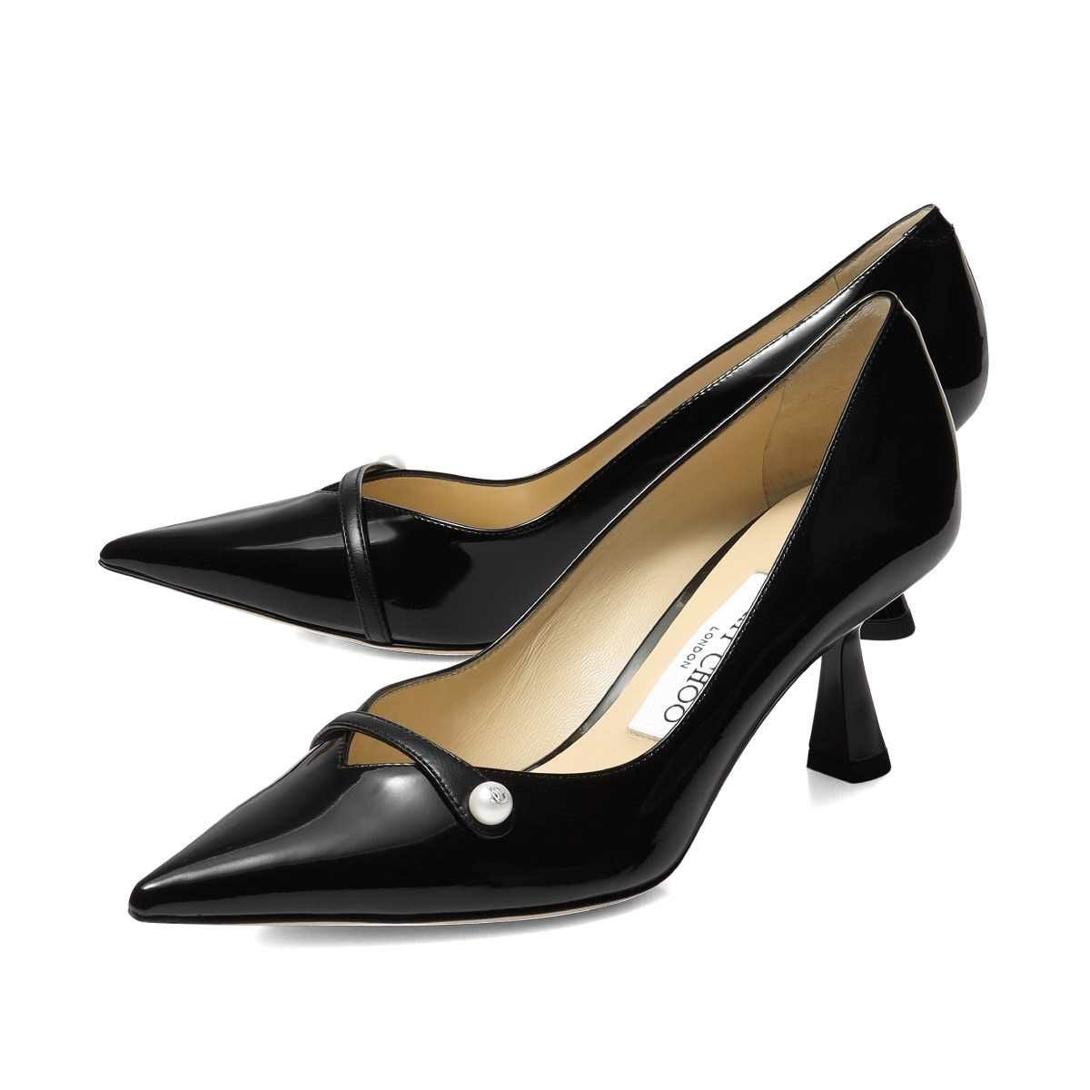 WOMENS JIMMY CHOO シューズ一覧｜インポートショップDOUBLE（ドゥーブル）