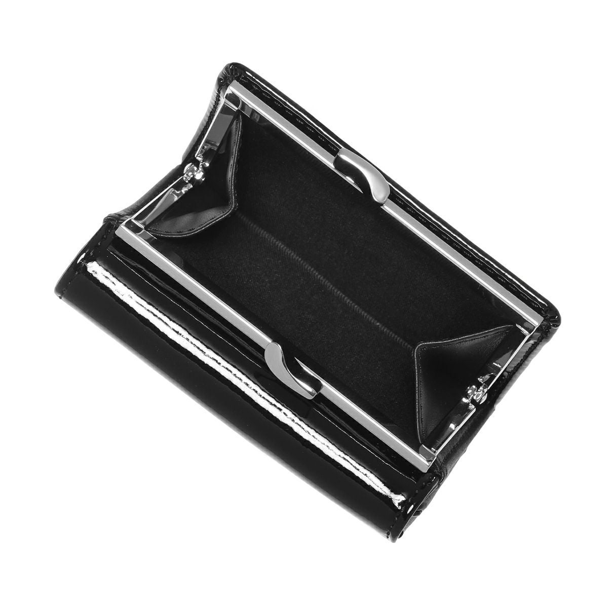 VIVIENNE WESTWOOD ヴィヴィアン ウエストウッド 三つ折り財布 スモール レディース