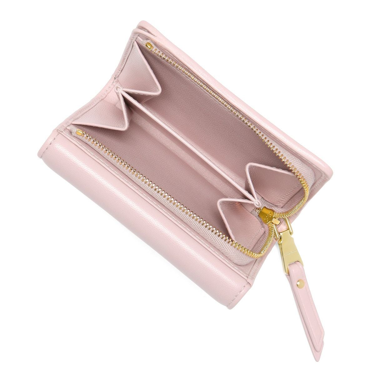 MIU MIU 財布 5ML002 2FPP F0E18｜インポートショップDOUBLE（ドゥーブル）