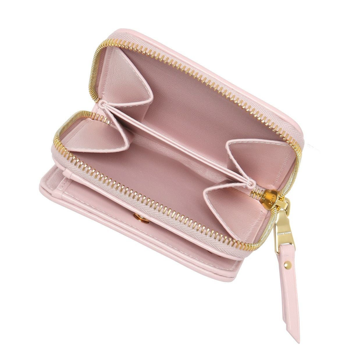 バブルス様　miumiu2点　専用 MIU MIU 財布 5ML522 2FPP F0E18｜インポートショップDOUBLE（ドゥーブル）