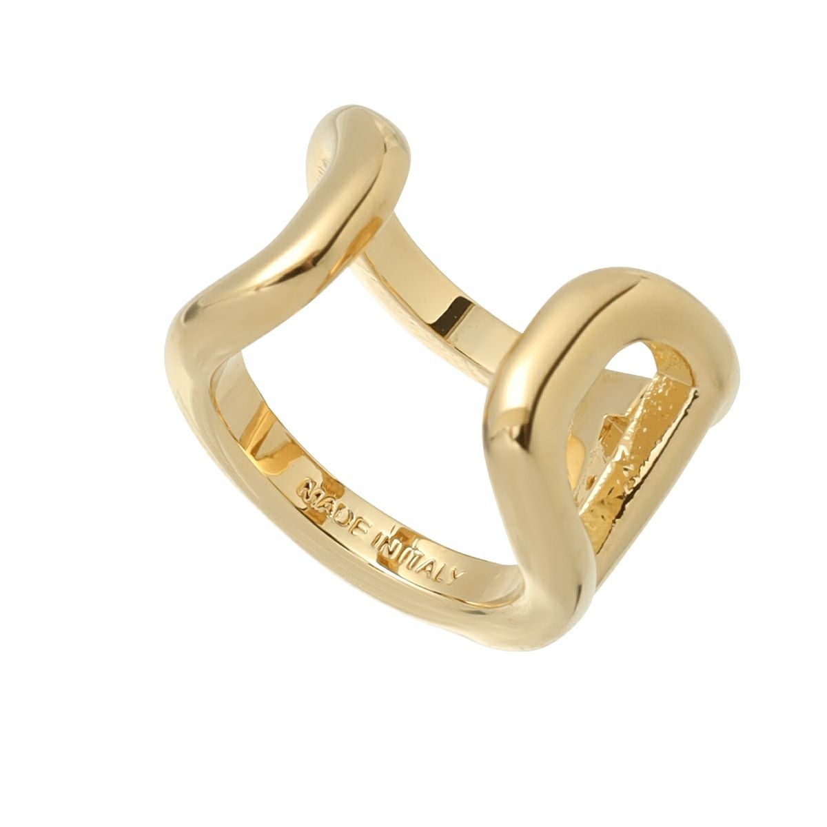 ヴァレンティノ イヤーカフ レディース