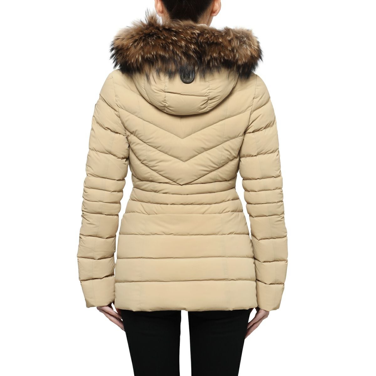 MACKAGE ダウンジャケット PATSY-F C0274｜インポートショップDOUBLE