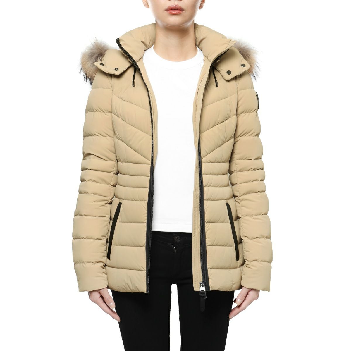 MACKAGE ダウンジャケット PATSY-F C0274｜インポートショップDOUBLE