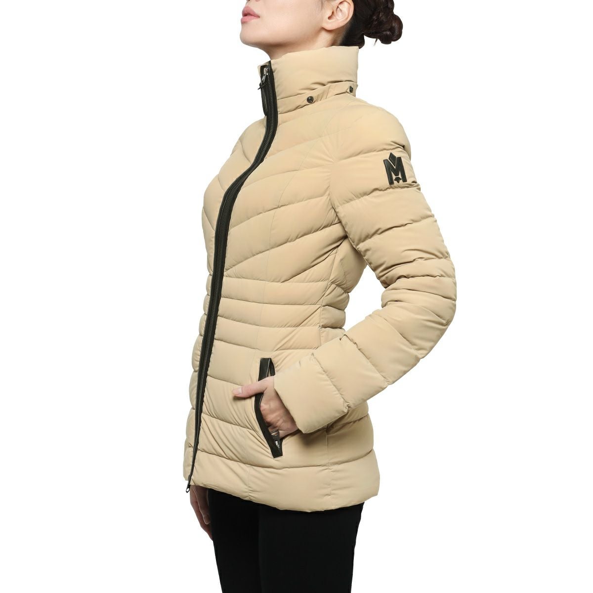 MACKAGE ダウンジャケット PATSY-F C0274｜インポートショップDOUBLE