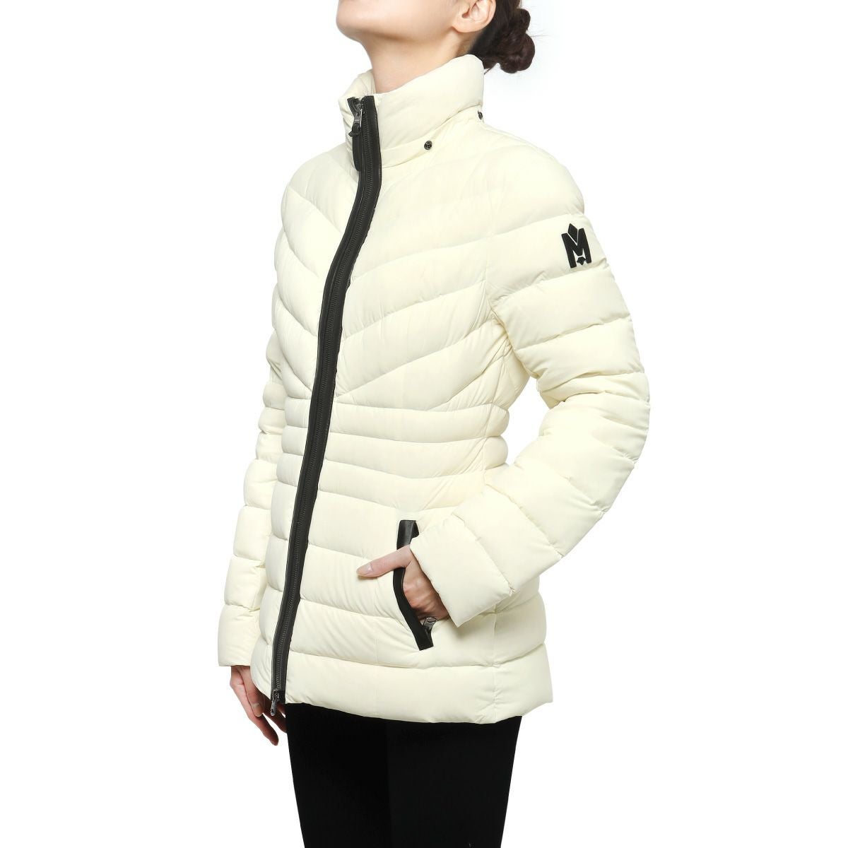 MACKAGE ダウンジャケット PATSY-BX C0253｜インポートショップDOUBLE
