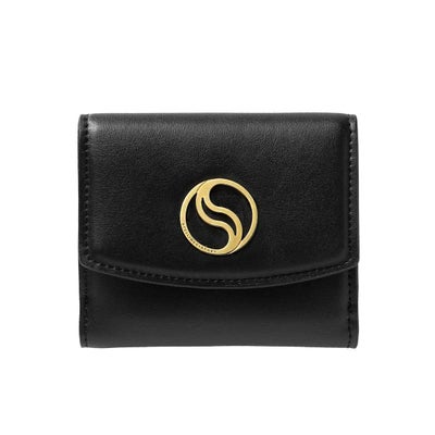 ステラ マッカートニー 二つ折り財布 レディース