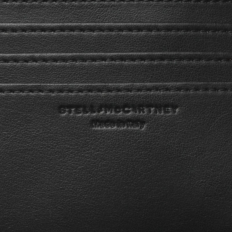 ステラ マッカートニー 二つ折り財布 レディース