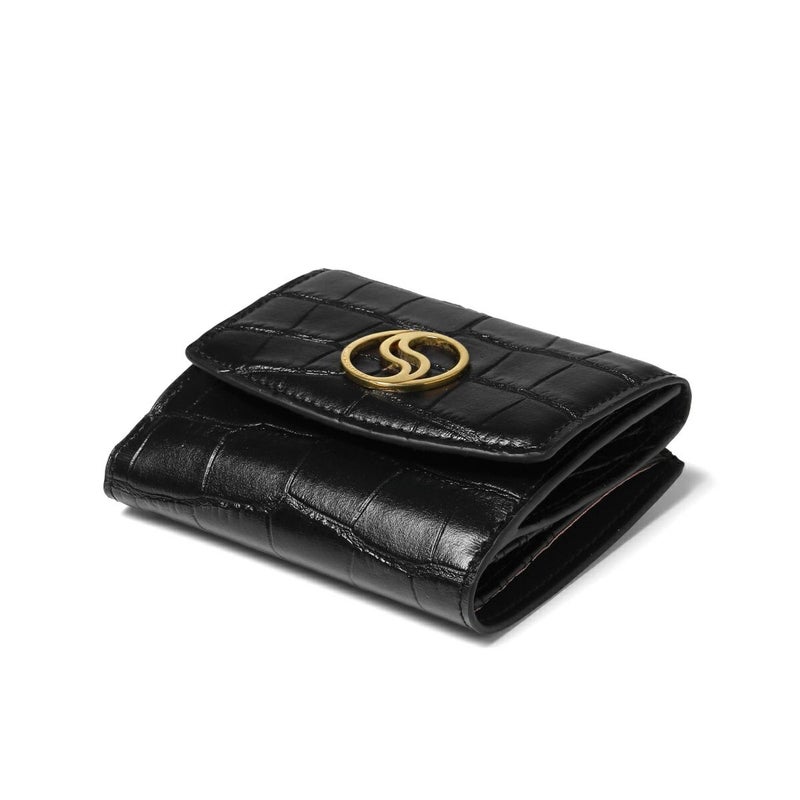 ステラ マッカートニー 二つ折り財布 レディース