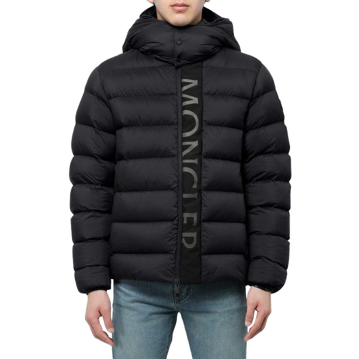 MONCLER ダウンジャケット UME 596K7 999｜インポートショップDOUBLE