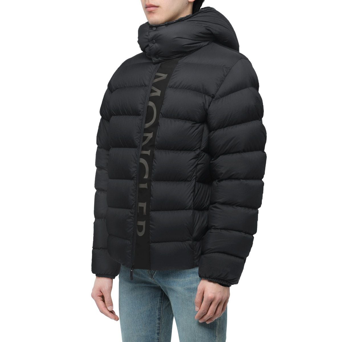 MONCLER ダウンジャケット UME 596K7 999｜インポートショップDOUBLE